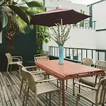 Exclusive Oasis In Roma Norte W Rooftop 8Br 85Ba