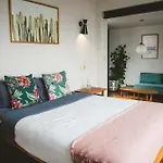 Exclusive Oasis In Roma Norte W Rooftop 8Br 85Ba
