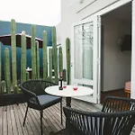 Exclusive Oasis In Roma Norte W Rooftop 8Br 85Ba