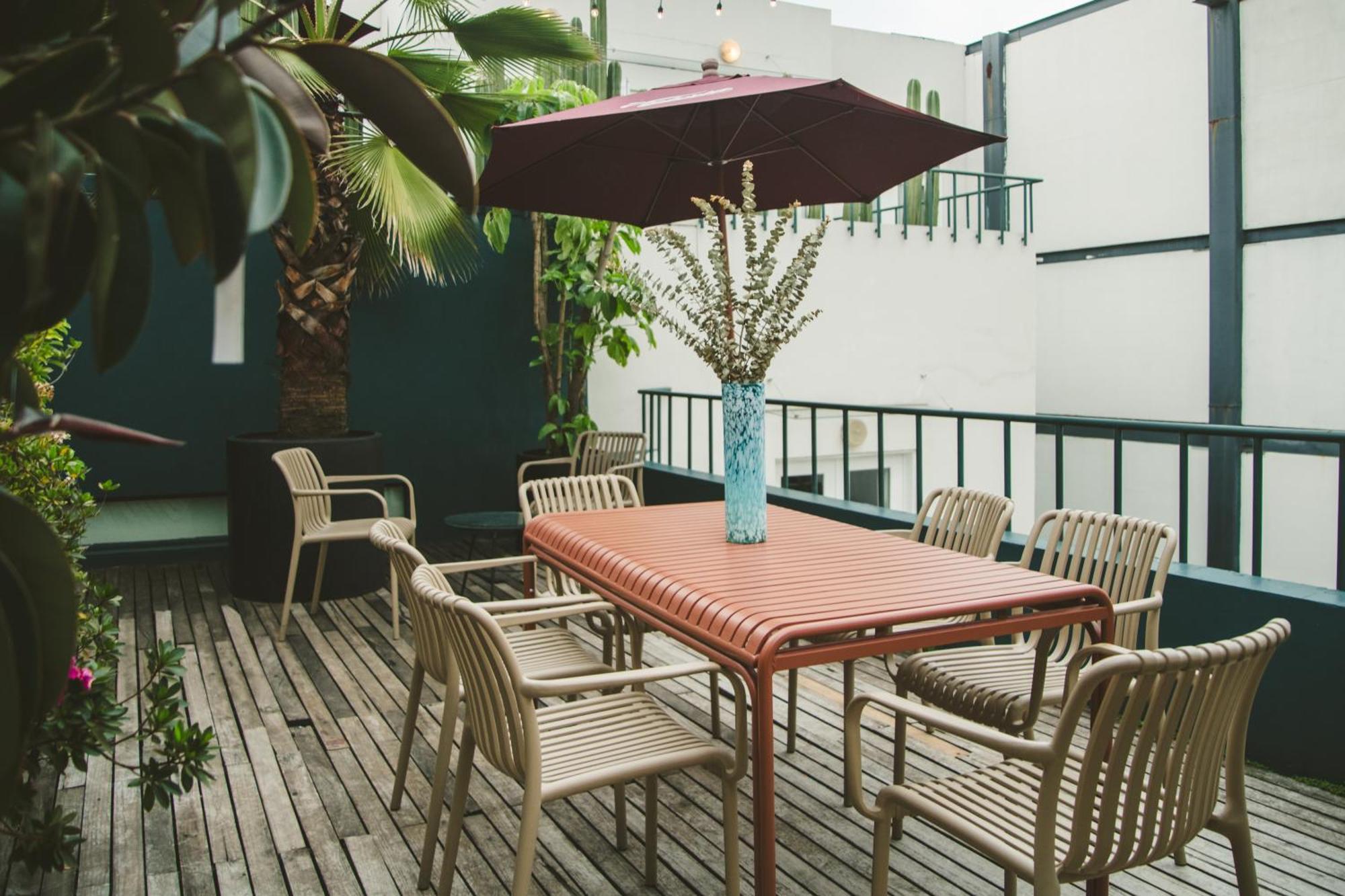 Holiday home Exclusive Oasis In Roma Norte W Rooftop 8br 85ba Mexico City