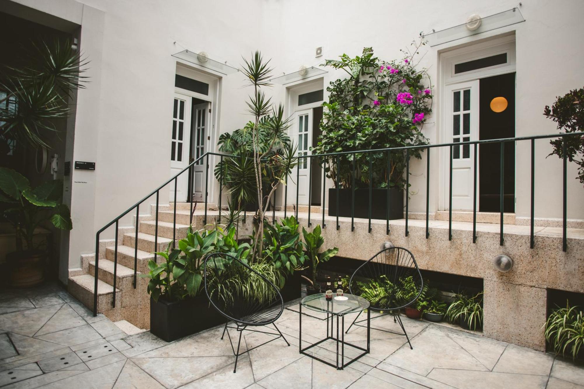 Holiday home Exclusive Oasis In Roma Norte W Rooftop 8br 85ba Mexico City