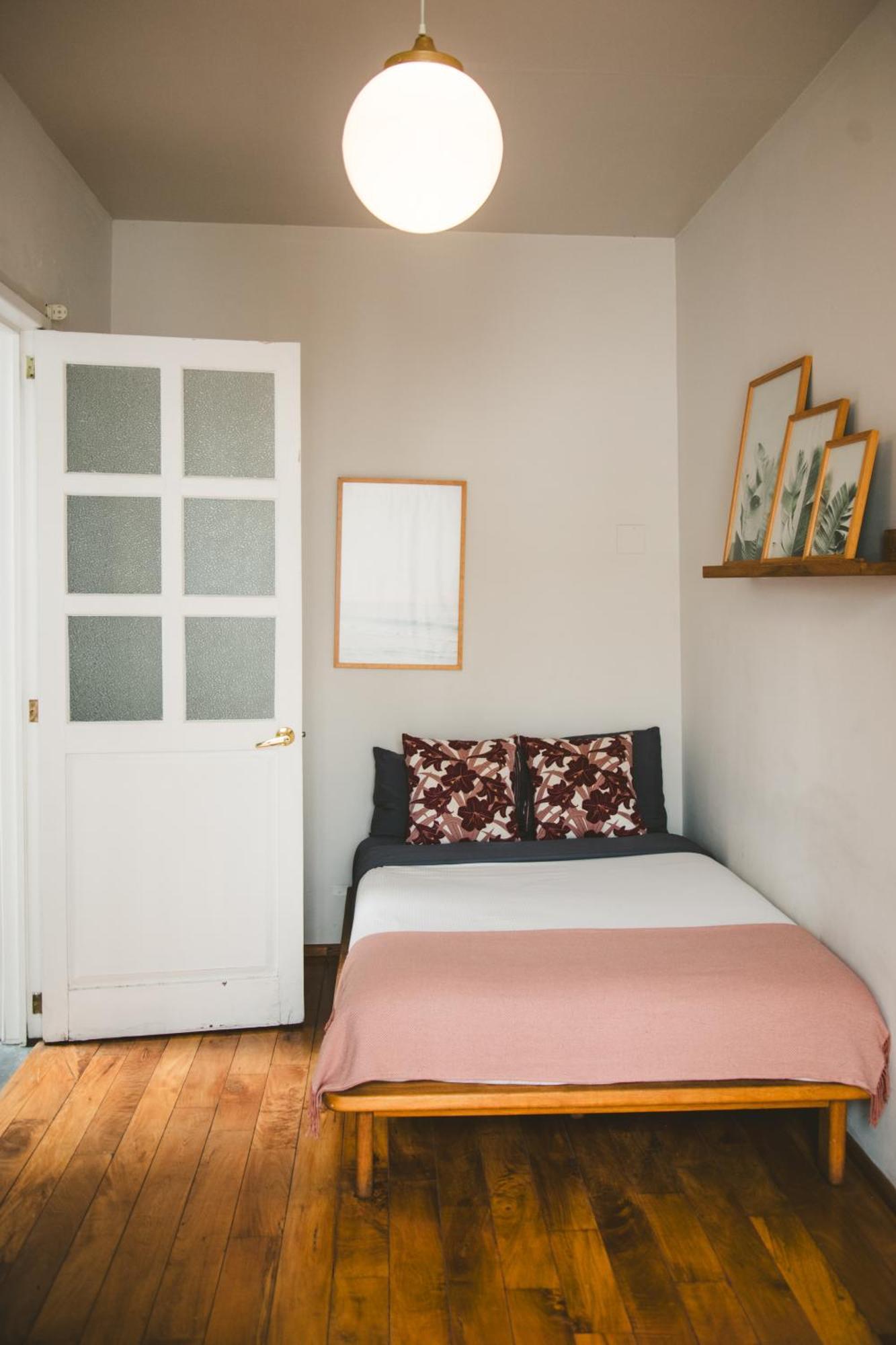 Exclusive Oasis In Roma Norte W Rooftop 8br 85ba Holiday home *