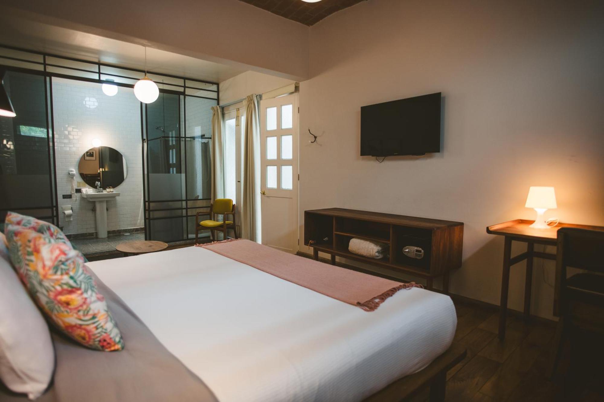 Casa vacanze Exclusive Oasis In Roma Norte W Rooftop 8br 85ba