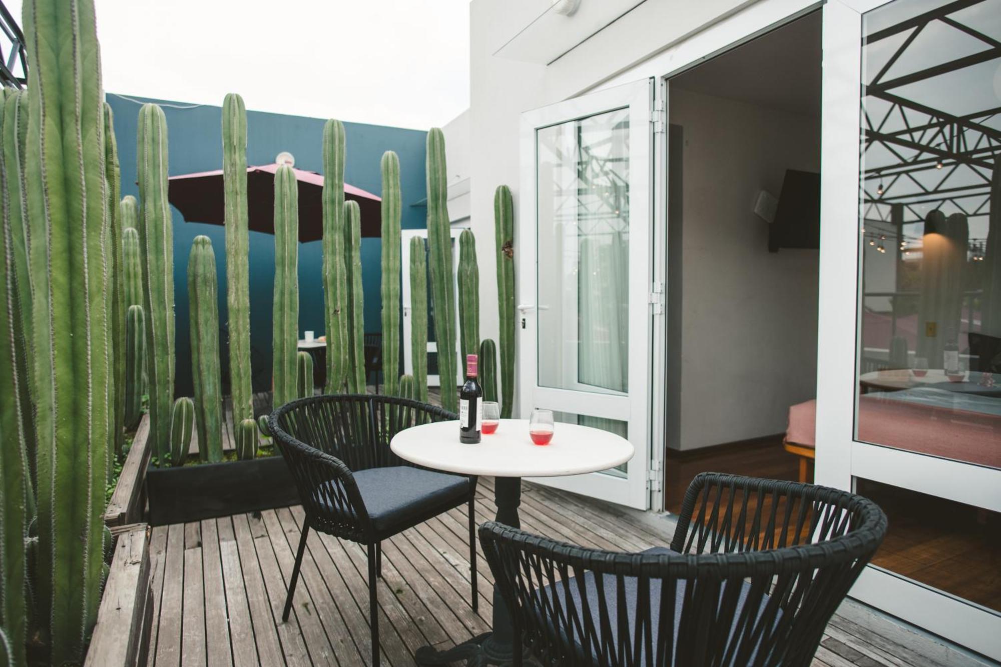 Exclusive Oasis In Roma Norte W Rooftop 8br 85ba *