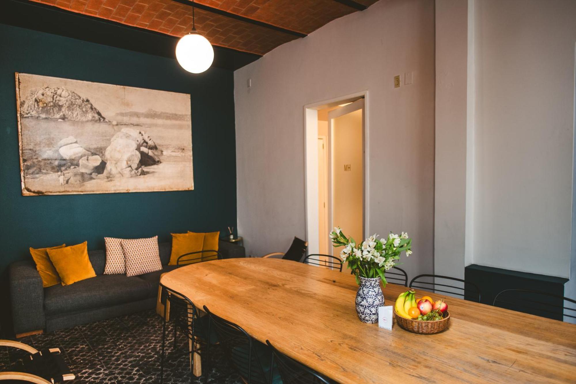 Exclusive Oasis In Roma Norte W Rooftop 8br 85ba Casa vacanze Città del Messico