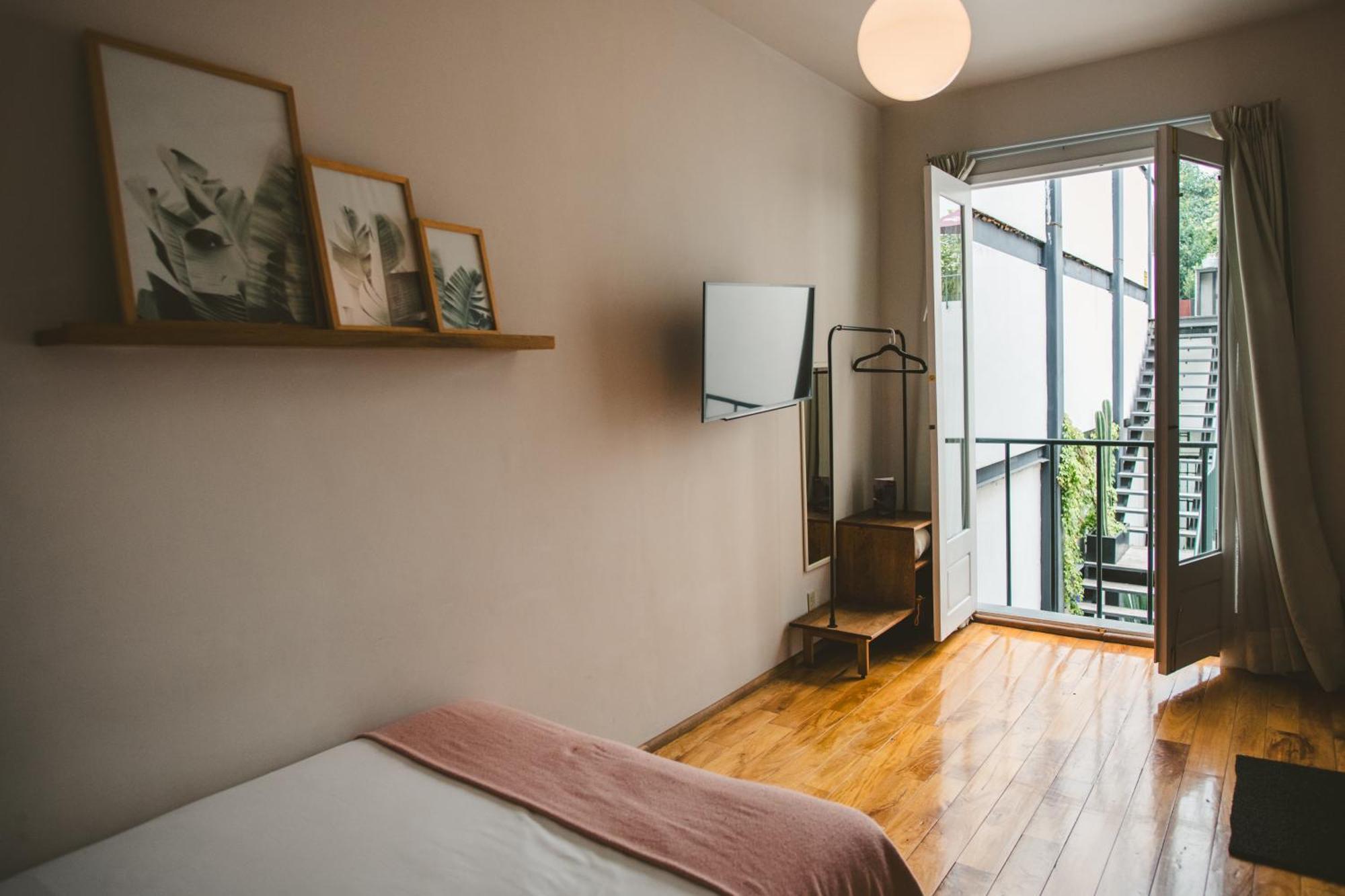 Casa vacanze Exclusive Oasis In Roma Norte W Rooftop 8br 85ba