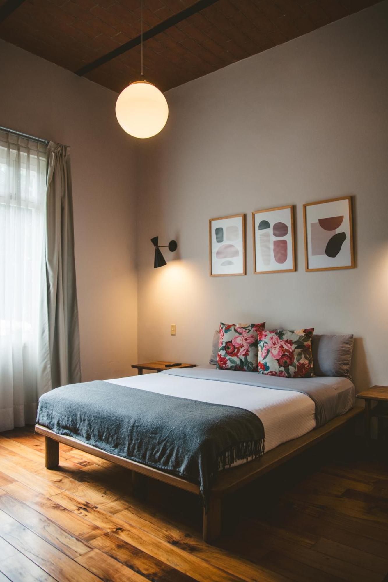 Holiday home Exclusive Oasis In Roma Norte W Rooftop 8br 85ba *