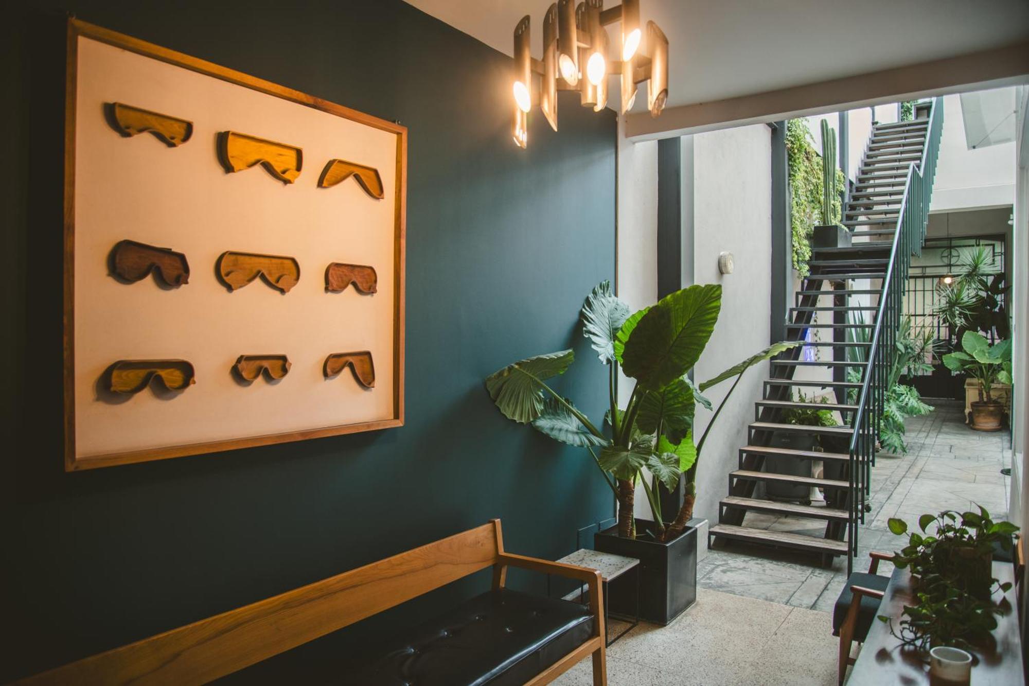 Casa vacanze Exclusive Oasis In Roma Norte W Rooftop 8br 85ba *