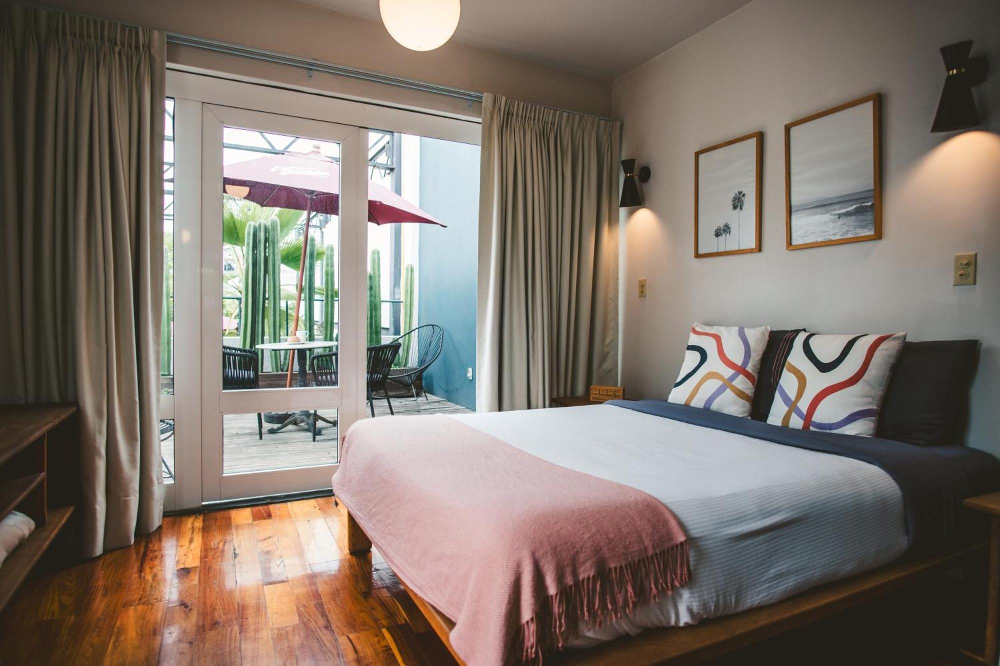 Exclusive Oasis In Roma Norte W Rooftop 8br 85ba * Mexico City