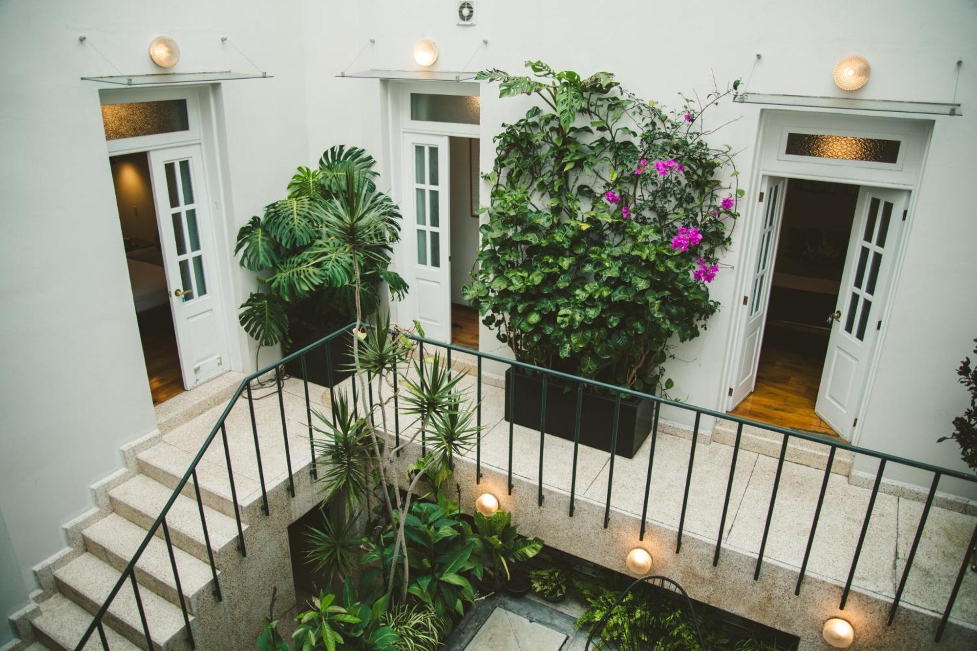 Holiday home Exclusive Oasis In Roma Norte W Rooftop 8br 85ba